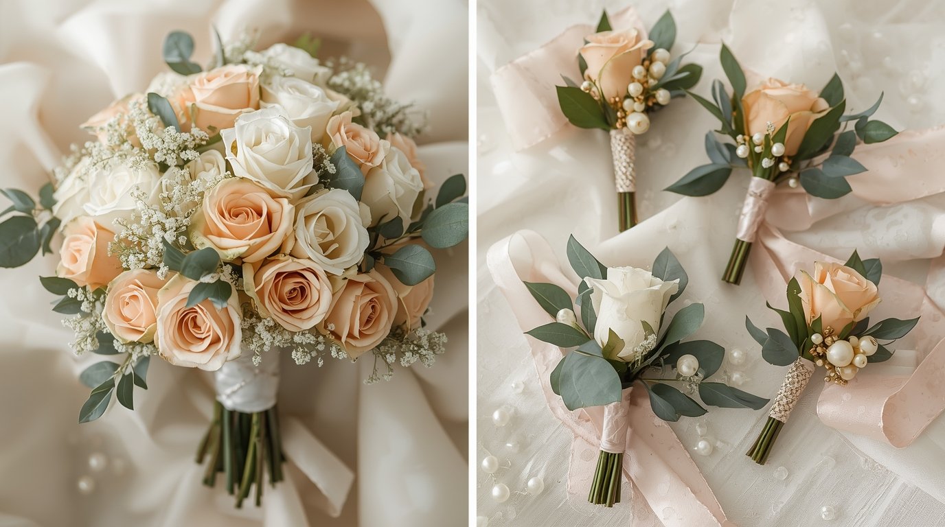 Bridal Bliss Collection