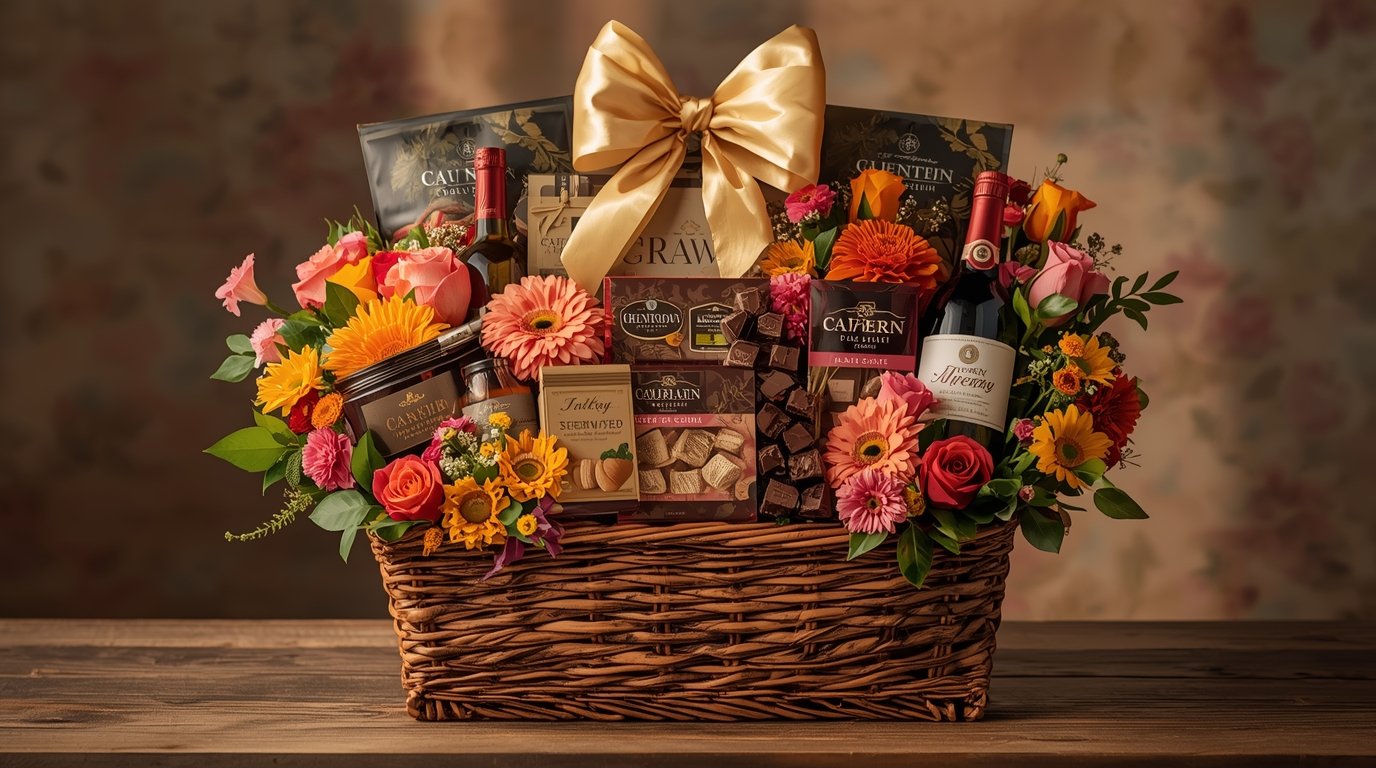 Luxury Gift Hamper